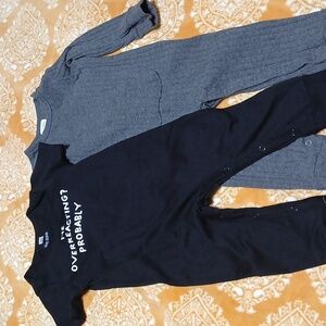 12 month okie dokie outfits